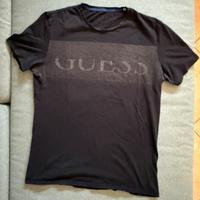 Maglietta Guess Uomo
