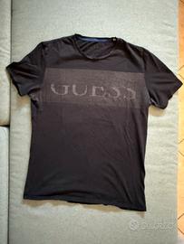 Maglietta Guess Uomo