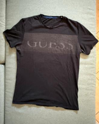 Maglietta Guess Uomo