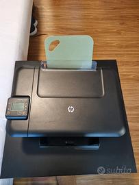 STAMPANTE MULTIFUNZIONE