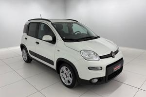 FIAT Panda 1.0 firefly hybrid s&s 70cv