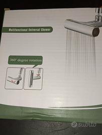 Multifunzione Universale Shower