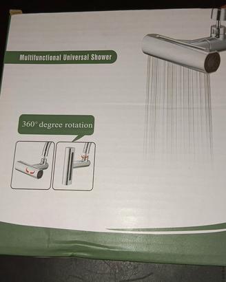 Multifunzione Universale Shower