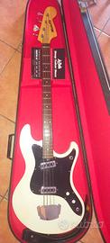 Basso elettrico vintage Melody