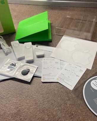 IPod shuffle