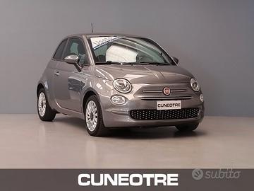 FIAT 500 (2015-2024) 500 1.0 Hybrid Lounge