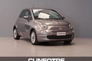 FIAT 500 (2015-2024) 500 1.0 Hybrid Lounge