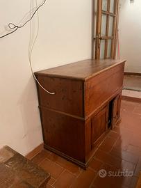 Madia Toscana