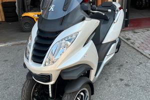 Metropolis 400