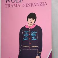 3 libri di Christa Wolf