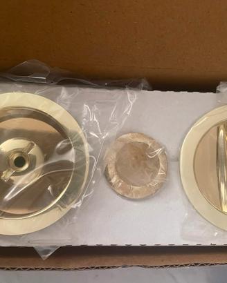 Maniglie per porte scorrevoli (n. 2)