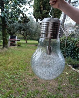 lampadario 