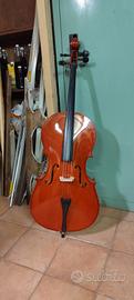 Violoncello da studio