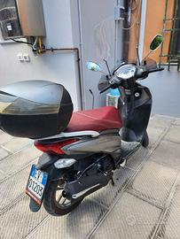 Scooter Kymco People One 150cc