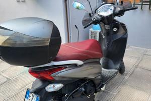 Scooter Kymco People One 150cc