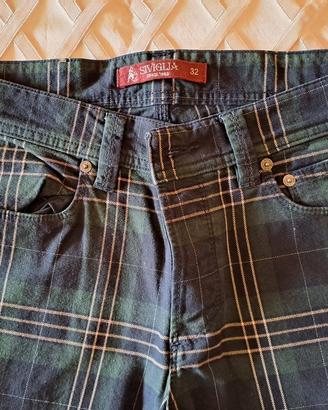 Pantaloni uomo Siviglia 