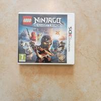 Lego Ninjago l' ombra di Ronin