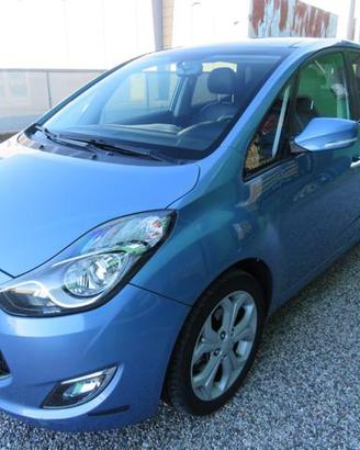 HYUNDAI iX20 1.4 CRDI 90 CV Style