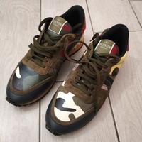 Scarpe Valentino (mai usate) numero 42