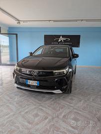 Opel Grandland 1.5 diesel Ecotec aut. Ultimate