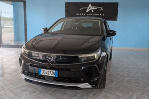 Opel Grandland 1.5 diesel Ecotec aut. Ultimate