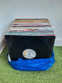 solo in blocco 100 dischi vinile