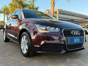 Audi A1 1.2 TFSI 86 CV SB 5P. NAVI AMBITION