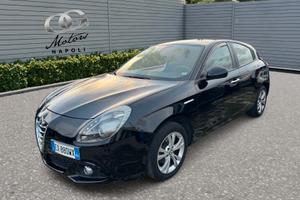 Alfa Romeo Giulietta 1.4cc 120cv GPL Progression +