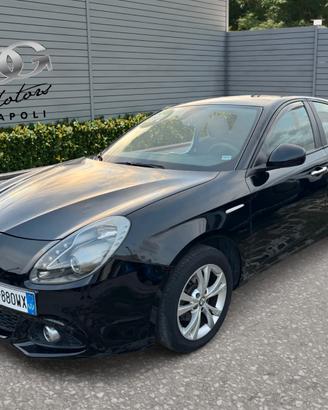 Alfa Romeo Giulietta 1.4cc 120cv GPL Progression +