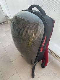Zaino Alfa Romeo
