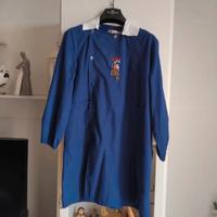 Grembiule scuola Ambrosino bambino 10 anni