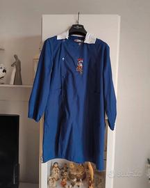 Grembiule scuola Ambrosino bambino 10 anni