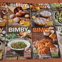 Riviste Bimby