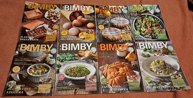 Riviste Bimby