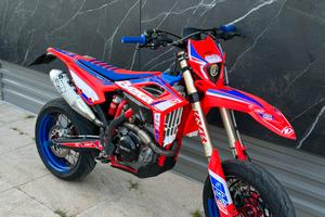 Beta 350 Motard