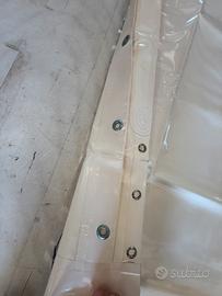 Telo in pvc 650 gr