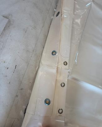 Telo in pvc 650 gr