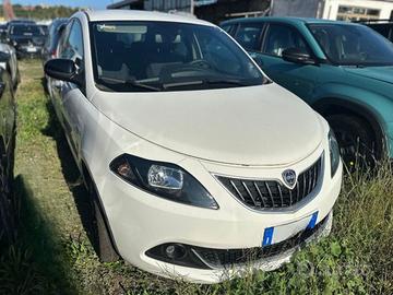 LANCIA Ypsilon III 2021 - Ypsilon 1.0 firefly hybr