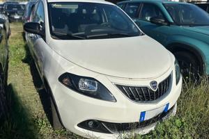 LANCIA Ypsilon III 2021 - Ypsilon 1.0 firefly hybr
