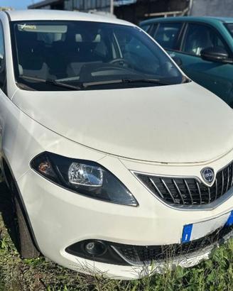 LANCIA Ypsilon III 2021 - Ypsilon 1.0 firefly hybr