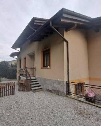 Immobile in asta di 135 m² con 3 locali e box auto