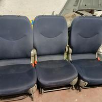pezzi Fiat Multipla 