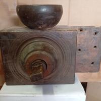 macina caffè macinino