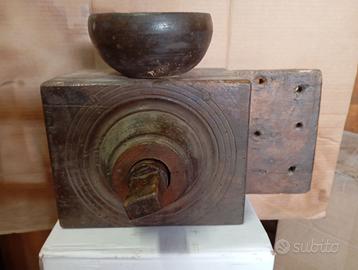 macina caffè macinino