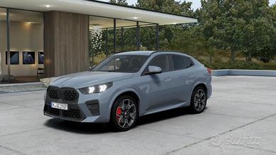 BMW X2 sdrive 20d 48V Msport Pro auto