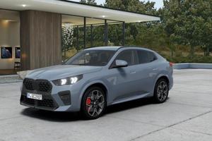BMW X2 sdrive 20d 48V Msport Pro auto
