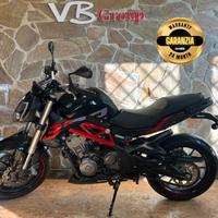 Benelli 302 S - 2021