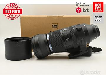 Olympus OM System M.Zuiko ED 150-600 F5-6.3 IS (Ol