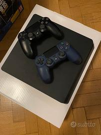 Playstation 4 500 Gb