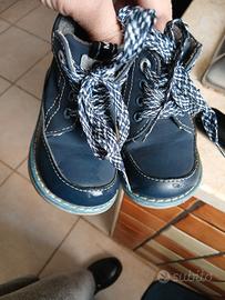 Anfibbio Mayoral n 21